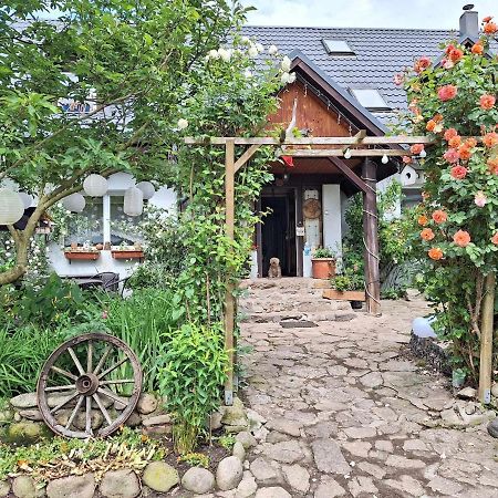 Michalowa Zagroda Piechowice  Exterior foto