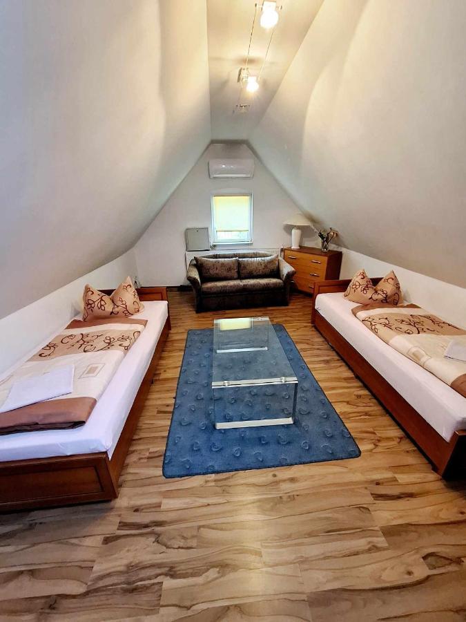 Michalowa Zagroda Piechowice  Exterior foto
