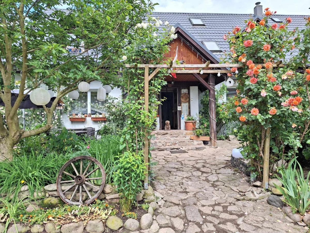 Michalowa Zagroda Piechowice  Exterior foto